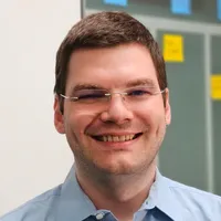 Portrait von Kai Moschcau